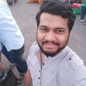 Jainish - Maths tutor - Mumbai