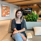 Jesselyn - Guru bahasa mandarin - Medan