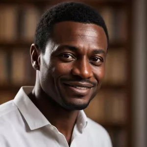 KIPABI EMMANUEL - Maths tutor - Railway Estate