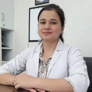 Anjali - Biology teacher - Gurugram
