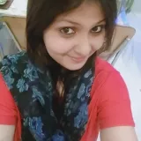 Nishat - Agricultural sciences tutor - Raipur