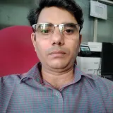 Rajesh - Maths tutor - Bengaluru