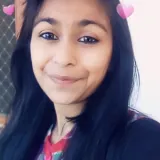 Muskan - Accounting tutor - Indore