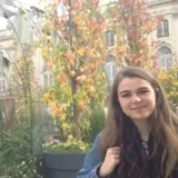 Cécile - Prof de maths - Strasbourg