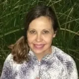 Nancy - Profe de yoga - Ituzaingó