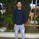 Gabriel - personal trainer - Centro