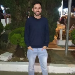 Gabriel - personal trainer - Centro
