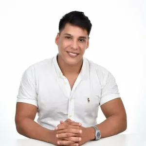 Jonathan - Profe de lectura - Barranquilla