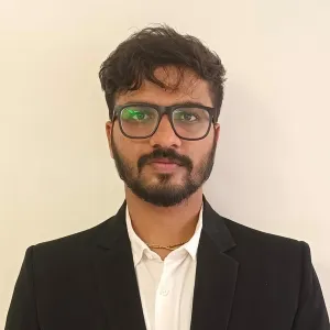 Vinit - Web Development Tutor - Adelaide