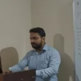 Atul - Accounting tutor - Jamshedpur