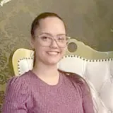 Carla - Professor de auxílio na redação de dissertações e teses - São João do Ivaí
