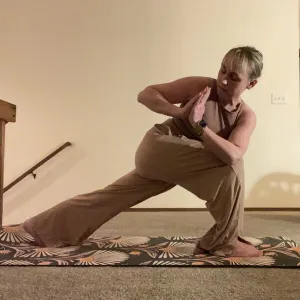 Danielle - Yoga instructor - Colorado Springs