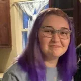 Cierra - English tutor - Fayetteville
