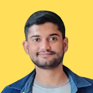 Rishabh - Marketing Tutor - Pune