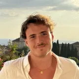 Mattéo - Prof de maths - Bourg-la-Reine