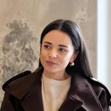 Claire - Cryptocurrency teacher - Lewes