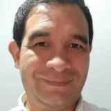 Giovanni - profesor de historia - Bogotá