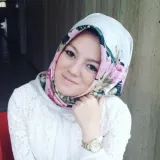 Tuba - Matematik öğretmeni - Kayseri