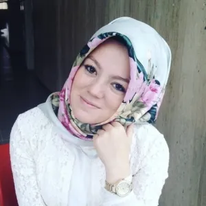 Tuba - Matematik öğretmeni - Kayseri