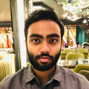 Rahat - Science tutor - Hounslow