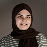 Tahreem - Photography tutor - New York