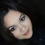 Alejandra - Profesor comunicación - Gobernador Costa