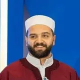 Omar - Prof d'arabe - Bruxelles
