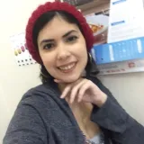 Katerine - profesor de inglés - Puerto Montt