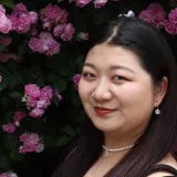 SIYU - Chinese teacher - Parkville