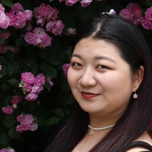 SIYU - Chinese teacher - Parkville