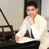 Bastián - Klavierlehrer - Düsseldorf