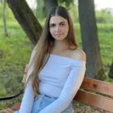 Марія - репетитор з математики - Тернопіль
