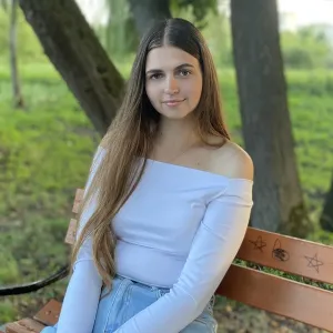 Марія - репетитор з математики - Тернопіль