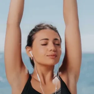 Barbara - Coach sportif - Marseille