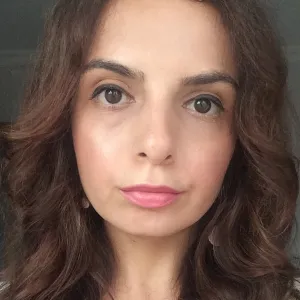 Dilara - Tarih öğretmeni - Alanya