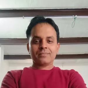 Nikesh Kumar - Maths teacher - Gurugram