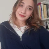 Melike - Türkçe öğretmeni - Tokat