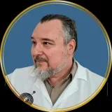 SERGIO - Prof de hipnoterapia - Santa Cecília