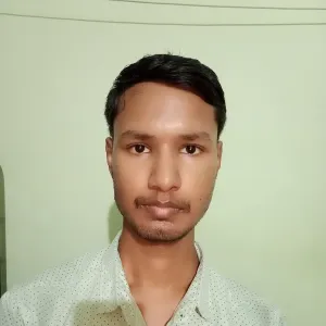 Vivek - Yoga instructor - Tiruppur