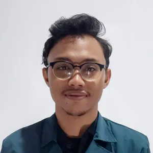Dzaki Zahirtian - Guru mengaji - Bandung