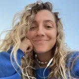 Margaux - French tutor - Manly
