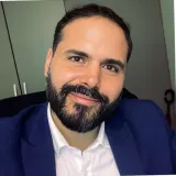 Carl - English tutor - Moncton