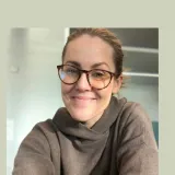 Rikke - personlig trener - Oslo