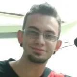 Leandro - Prof de história - 