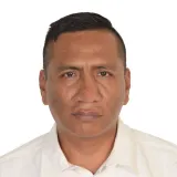 Manuel - profesor de español para extranjeros - Chimbote
