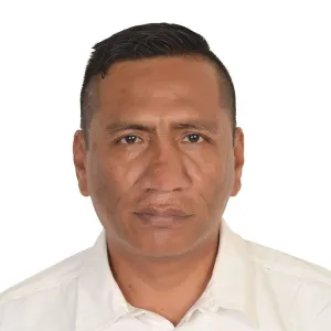 Manuel - profesor de español para extranjeros - Chimbote