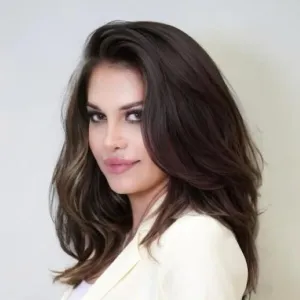 Sheena - Public speaking tutor - Toronto