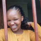 Nthabiseng - Personal trainer - Phuthaditjhaba
