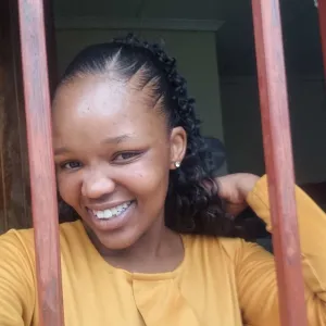 Nthabiseng - Personal trainer - Phuthaditjhaba