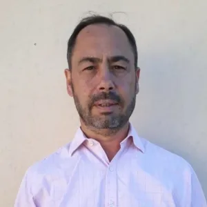 Mauricio - profesor de teclado - San Luis